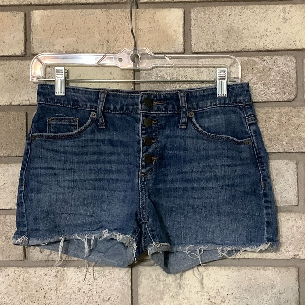 3for$20 shorts size 0